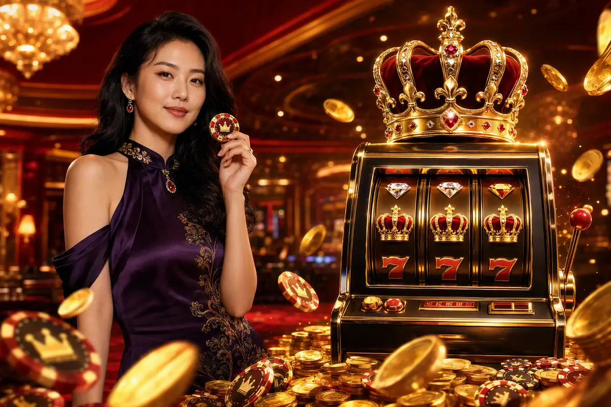 Câu chuyện thương hiệu 3gold – nhà cái cá cược trực tuyến Việt Nam